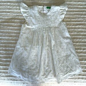 United Colors of Benetton dress